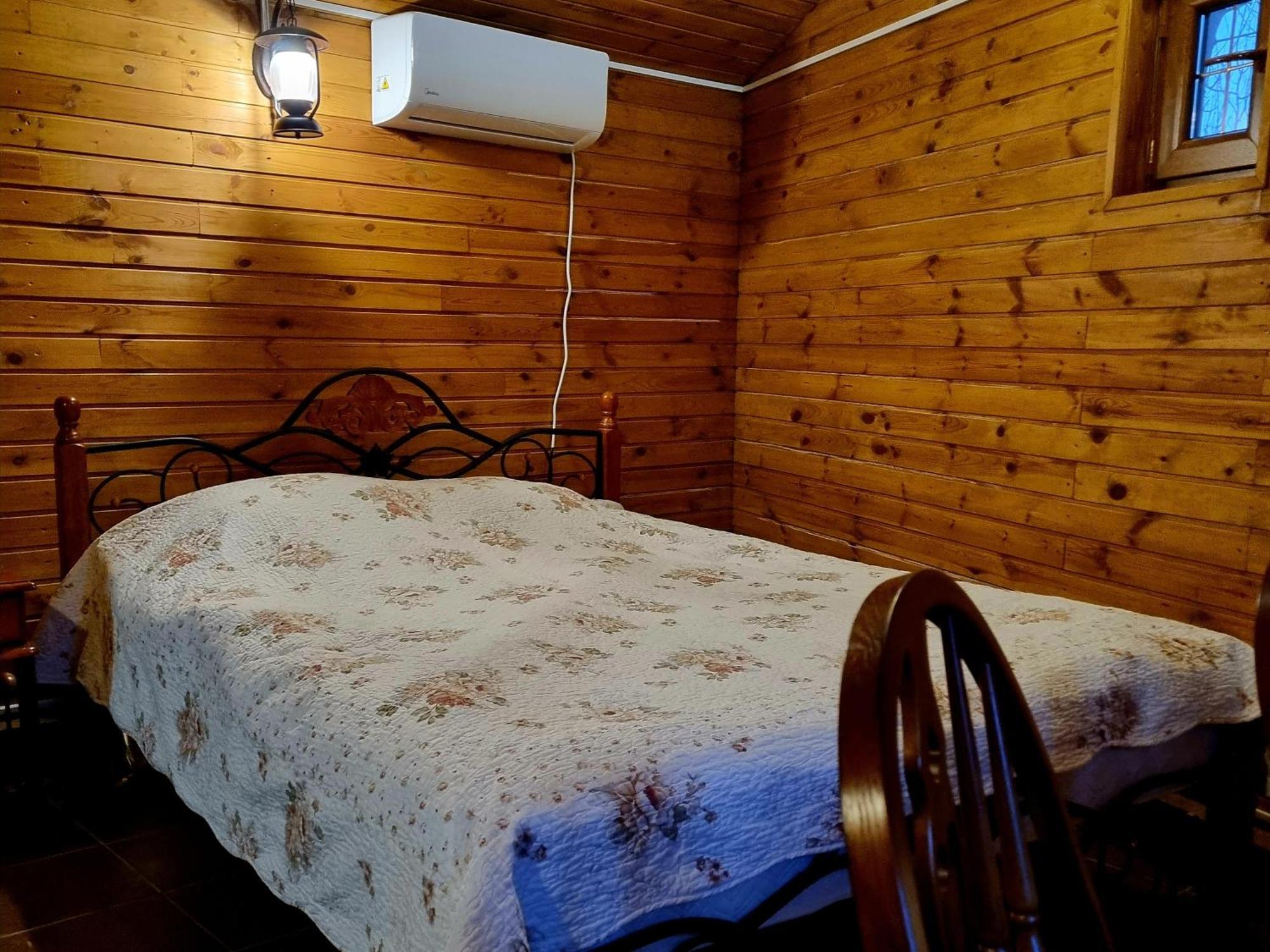 Castel Unghern Ivancea Dış mekan fotoğraf