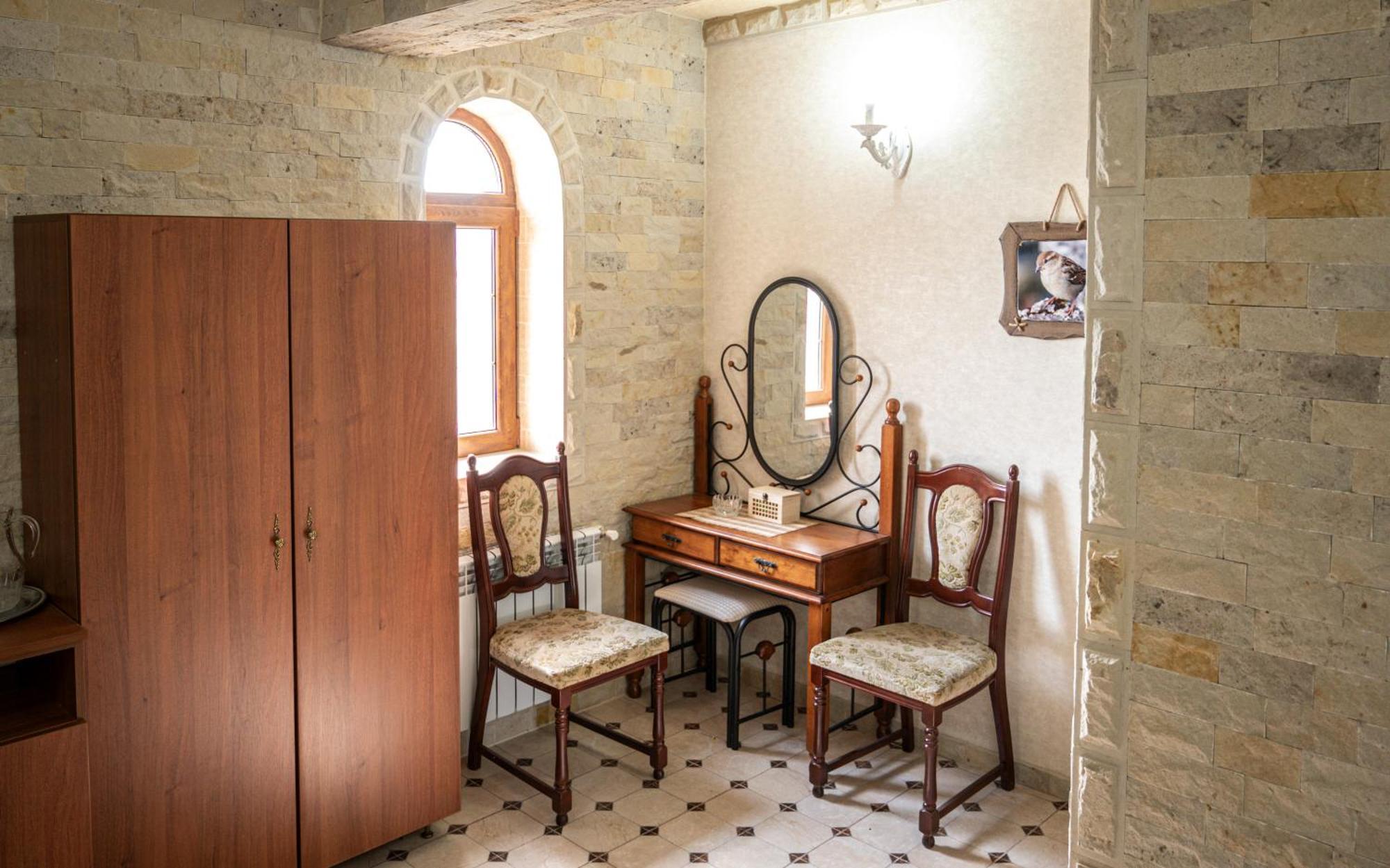 Castel Unghern Ivancea Dış mekan fotoğraf