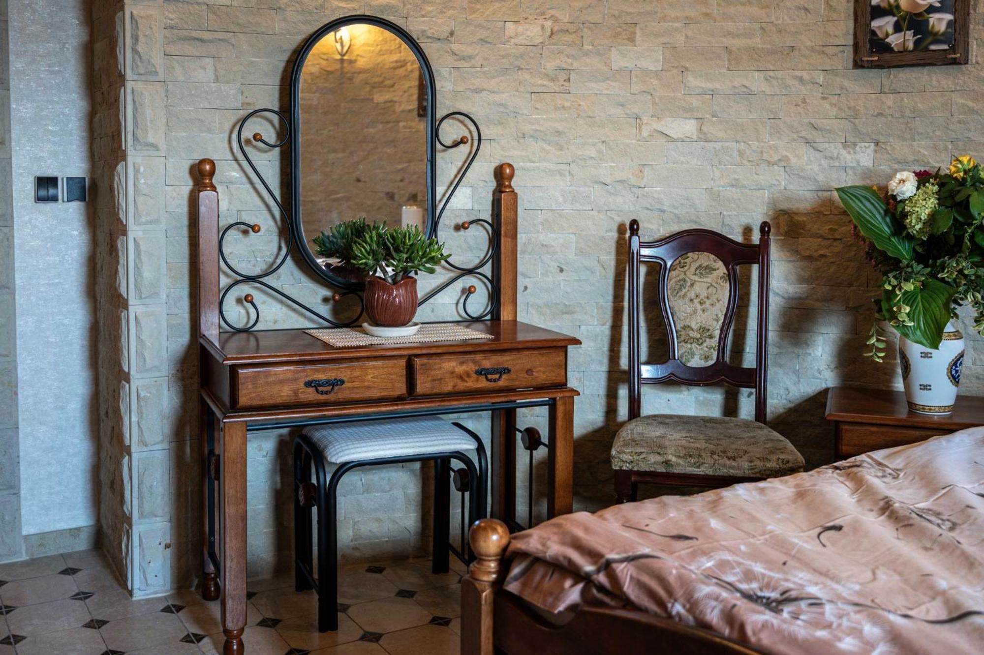 Castel Unghern Ivancea Dış mekan fotoğraf