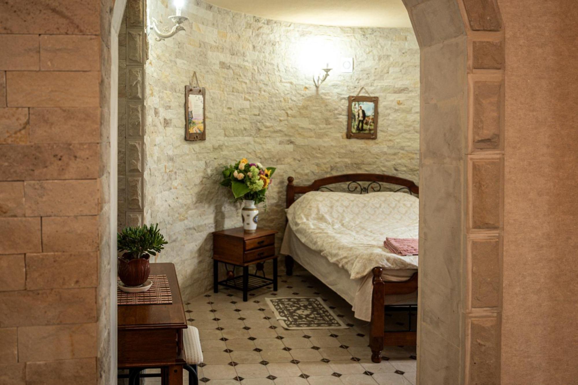 Castel Unghern Ivancea Dış mekan fotoğraf