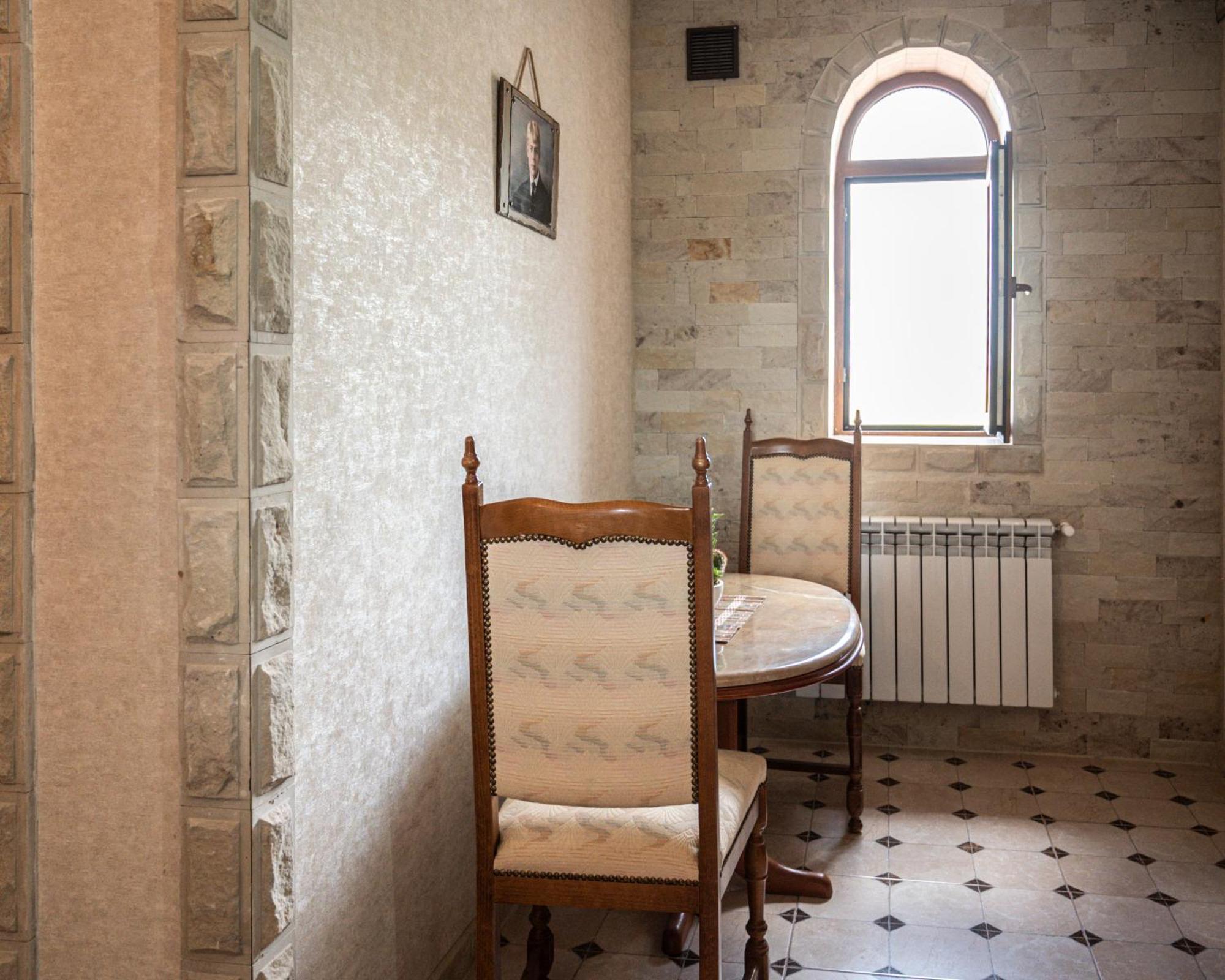 Castel Unghern Ivancea Dış mekan fotoğraf
