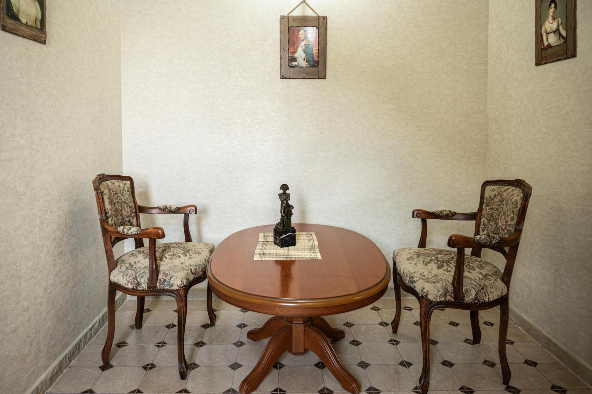 Castel Unghern Ivancea Dış mekan fotoğraf